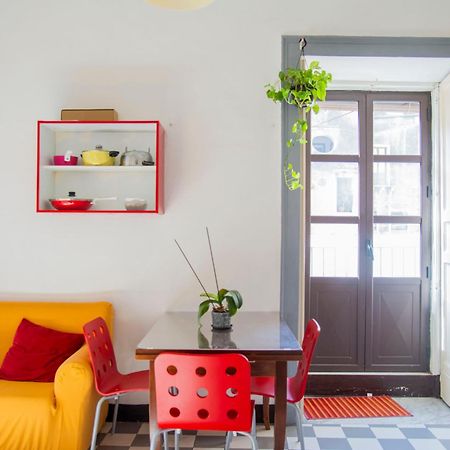 Mitha'S Rooms Катания Экстерьер фото
