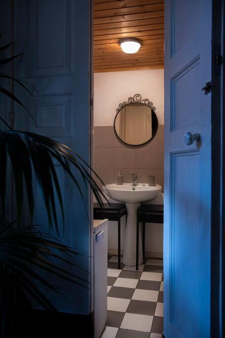 Mitha'S Rooms Катания Экстерьер фото