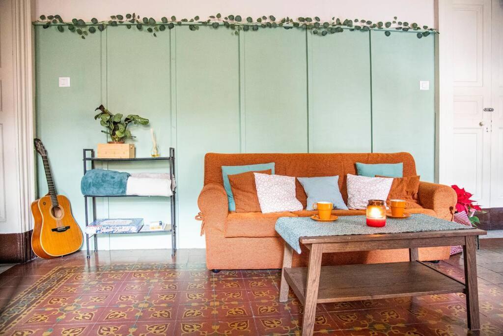 Mitha'S Rooms Катания Экстерьер фото