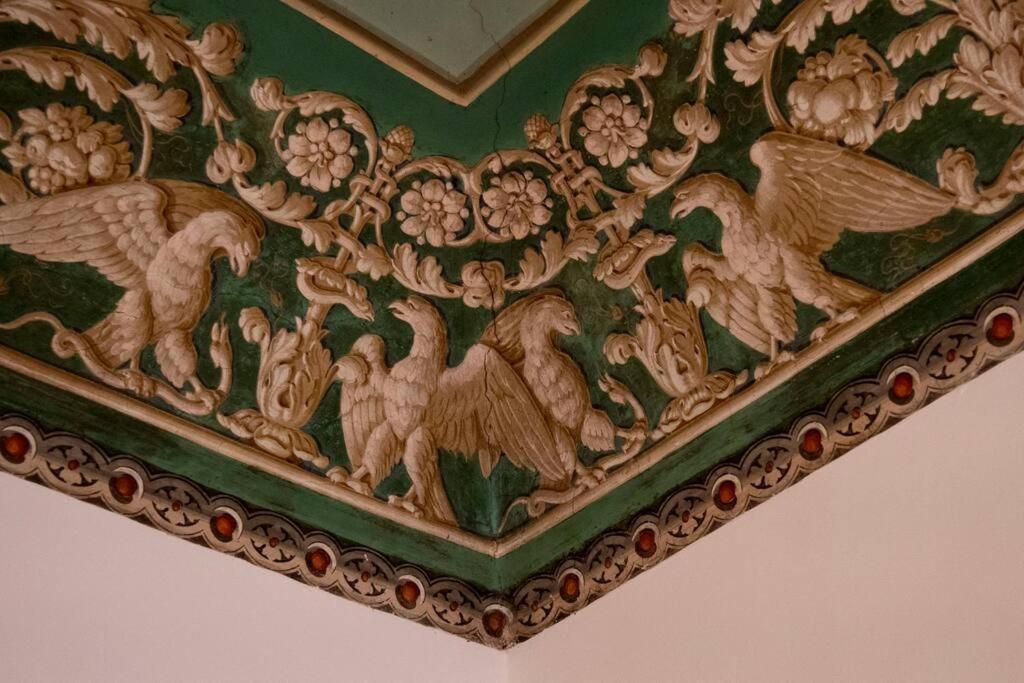 Mitha'S Rooms Катания Экстерьер фото
